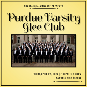 Purdue Varsity Glee Club