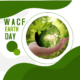 WACF Earth Day Event