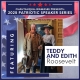 Teddy and Edith Roosevelt_Featured Patriotic Speakers_2025