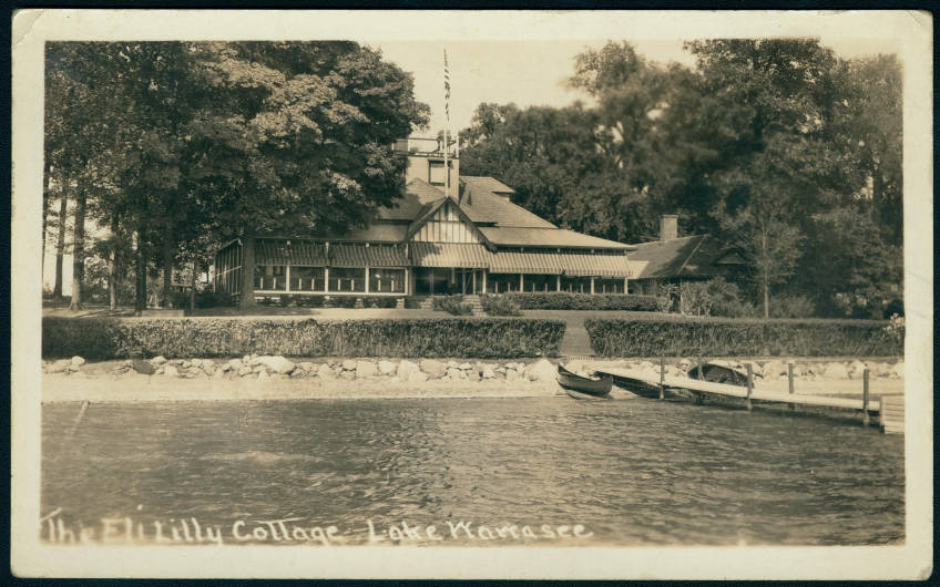 Eli-Lilly-Cottage