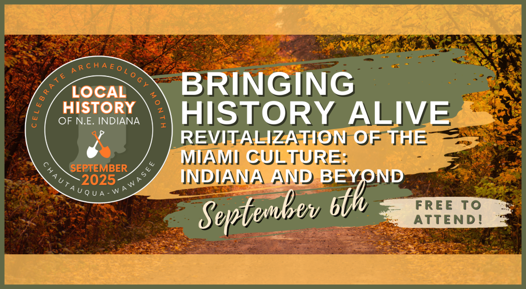 Bringing History Alive 