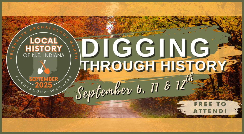 Celebrate Archaeology Month This September: Three Free History Programs in Syracuse