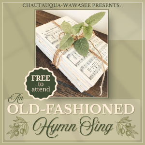 Old Fashioned Hymn Sing Syracuse, Indiana 2026