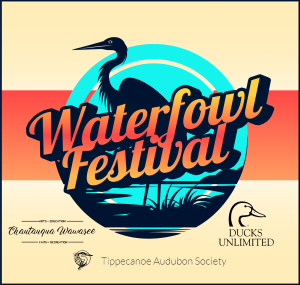 Waterfowl Festival in Northern Indiana