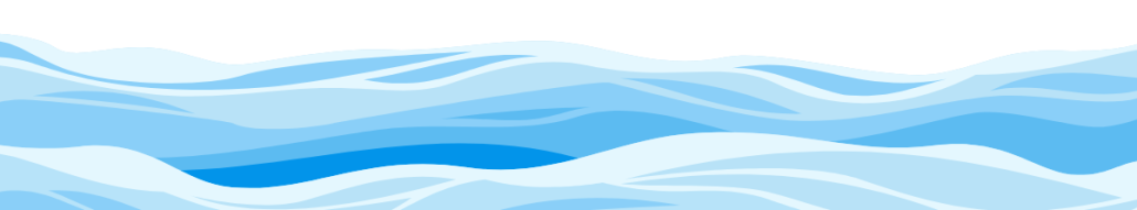 decorative water graphic