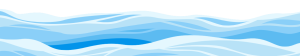 decorative water graphic