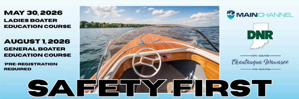 Boat Safety Course