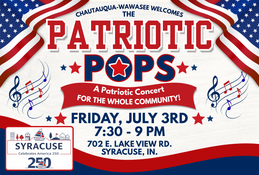 Patriotic Pops Graphic